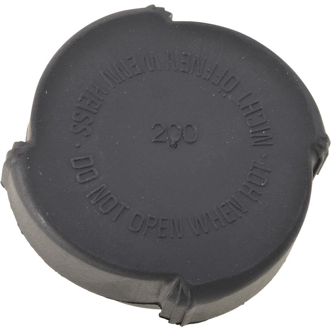BMW 2.0-bar expansion-tank cap 17117639022