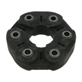Febi 26293 driveshaft flex disc (guibo), BMW 26117546426, photo 1