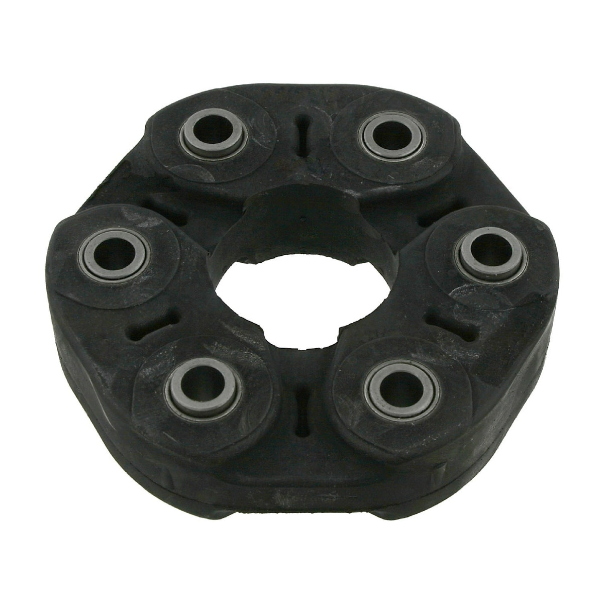 Febi 26293 driveshaft flex disc (guibo), BMW 26117546426, photo 1