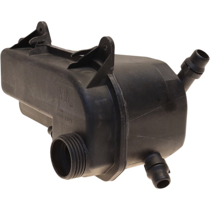 Genuine BMW coolant expansion tank, BMW 17107514964