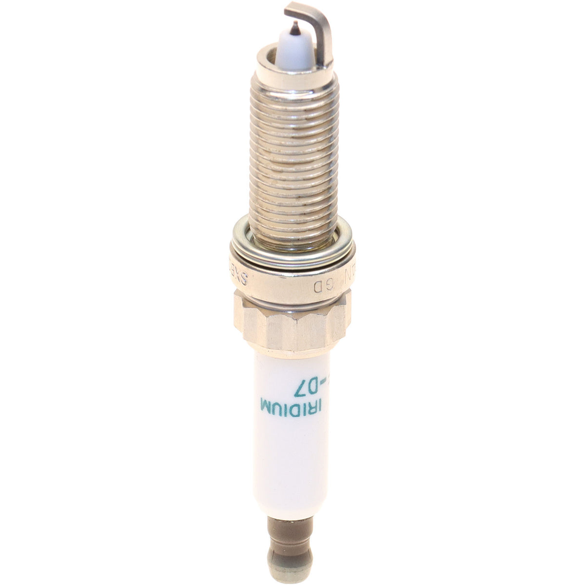 Denso SXB24HCF-D7 Iridium Power spark plug for BMW 12120050948