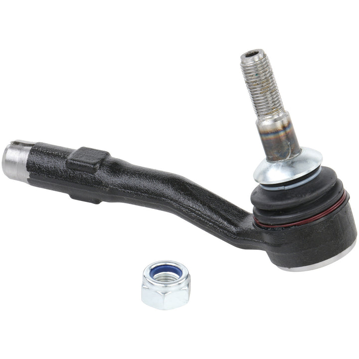 Delphi TA1906 front outer tie rod end, BMW 32106776946