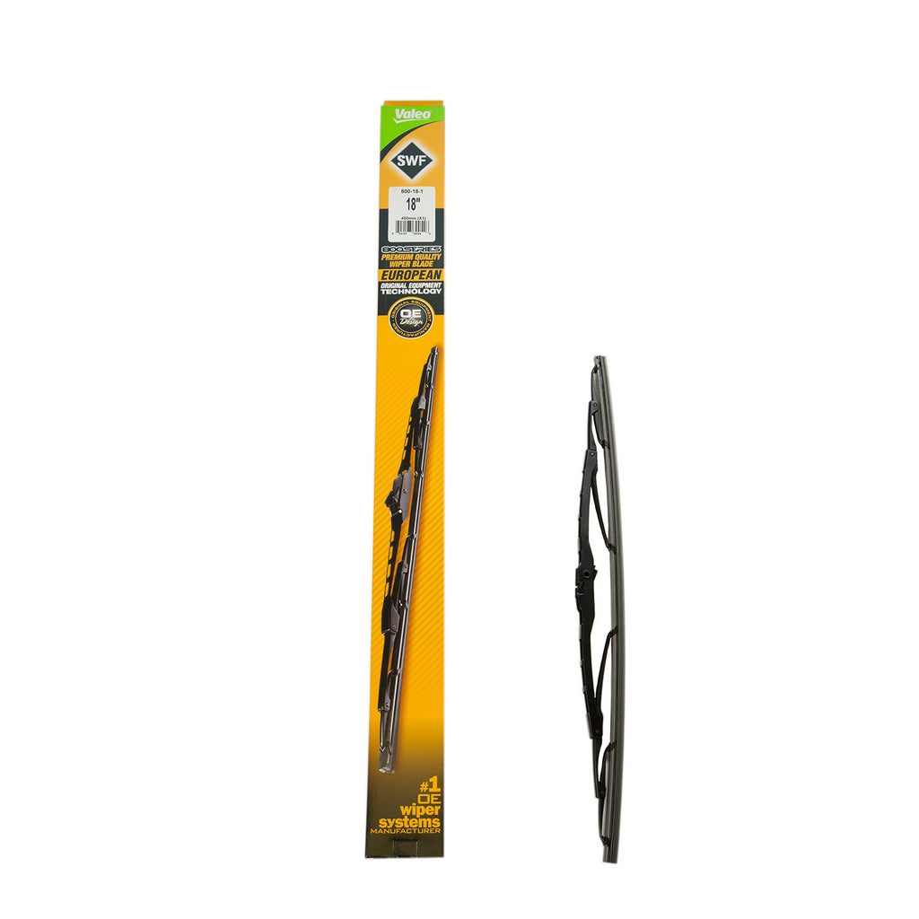 Valeo 800181 wiper blade, BMW 61627074477, photo 1