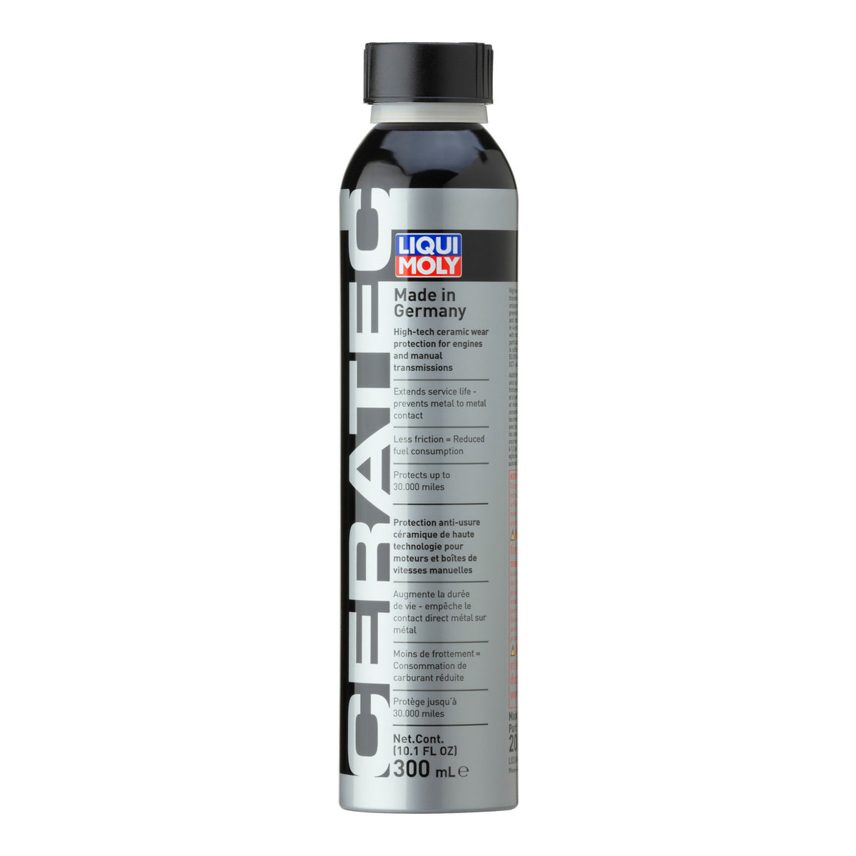 Liqui Moly Cera Tec 300 ml bottle
