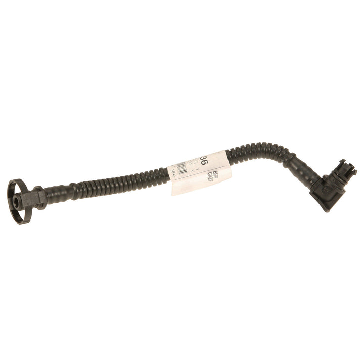 Genuine BMW vent hose, BMW 11617831336