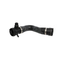 Rein CHR0405R upper radiator hose, BMW 17127540127