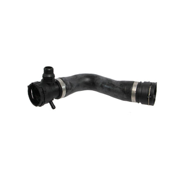 Rein CHR0405R upper radiator hose, BMW 17127540127