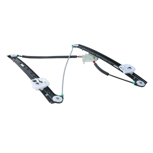 APA/URO Parts URO-009980 front right window regulator, BMW 51333448250, photo 1