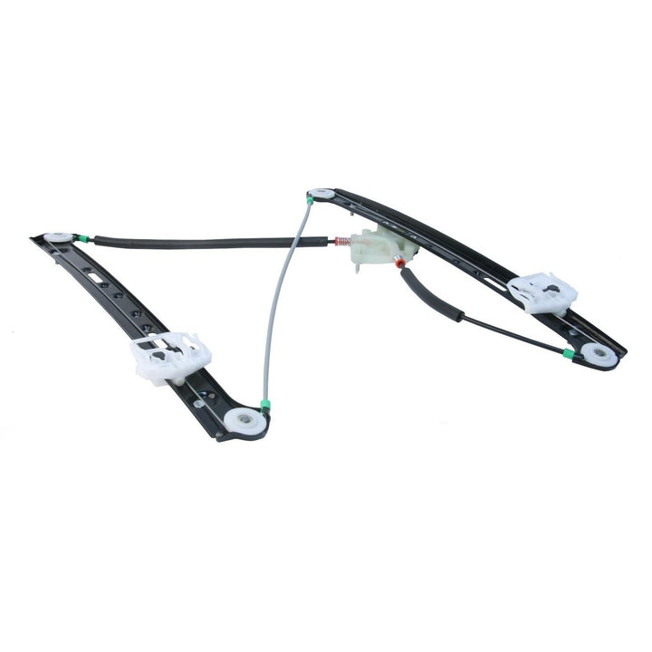 APA/URO Parts URO-009980 front right window regulator, BMW 51333448250, photo 1