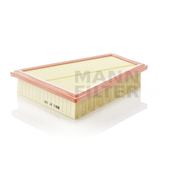 Mann-Filter C 27 125 engine air filter, BMW 13717582908