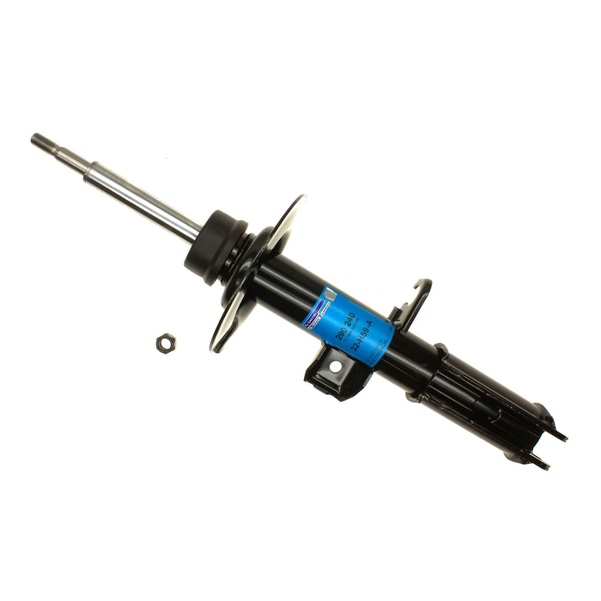 Sachs 290 240 front left strut, BMW 31316764605