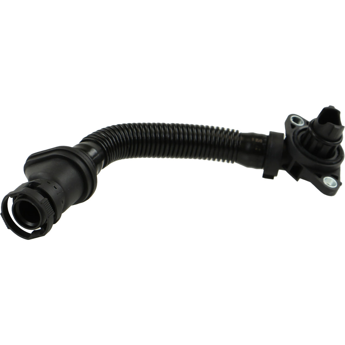 BMW V8 crankcase-vent hose, cylinders 1-4 11157843150