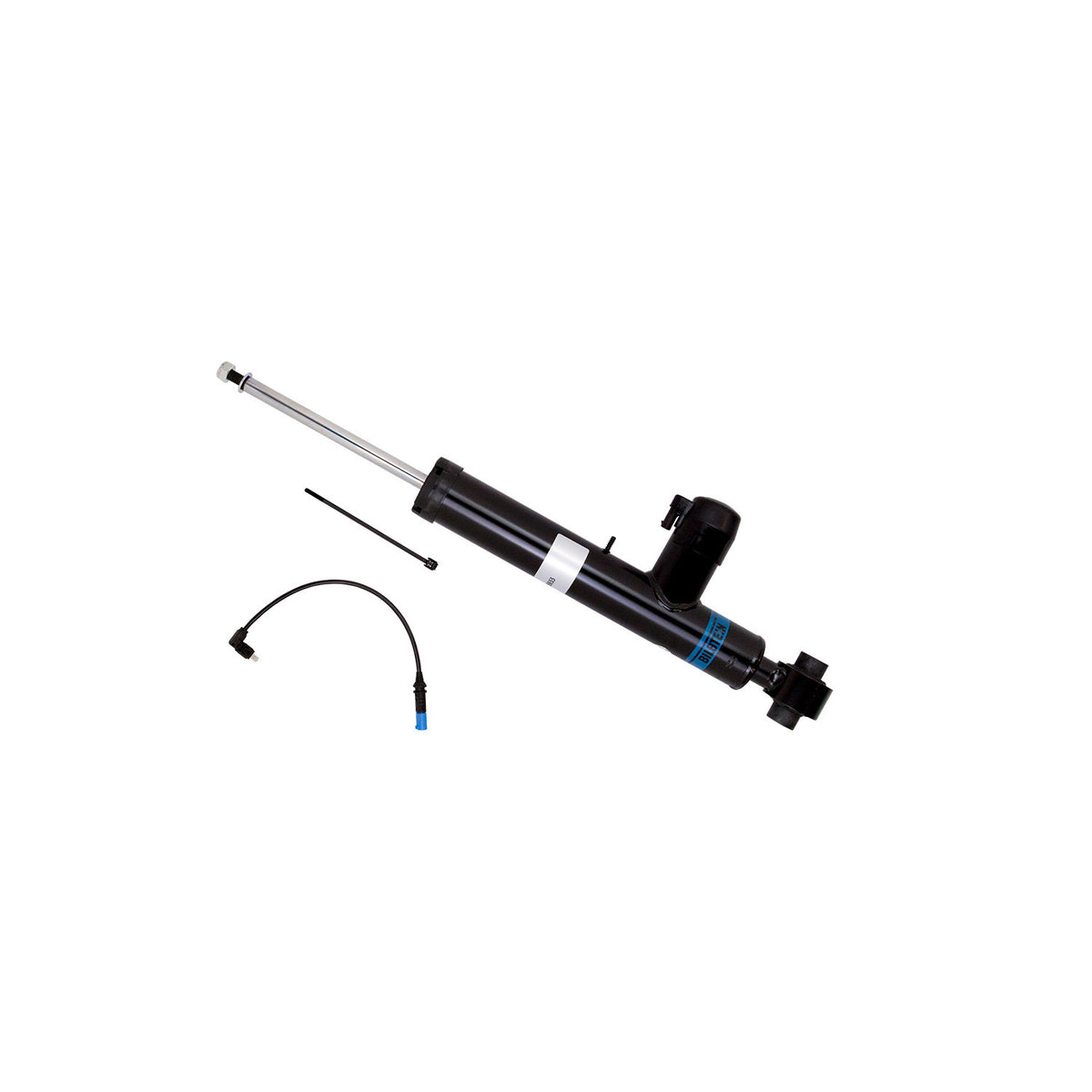 Bilstein 20-238933 rear electronic shock absorber, BMW 37126865569