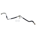 Rein PSH0235 power steering return line, BMW 32416761488
