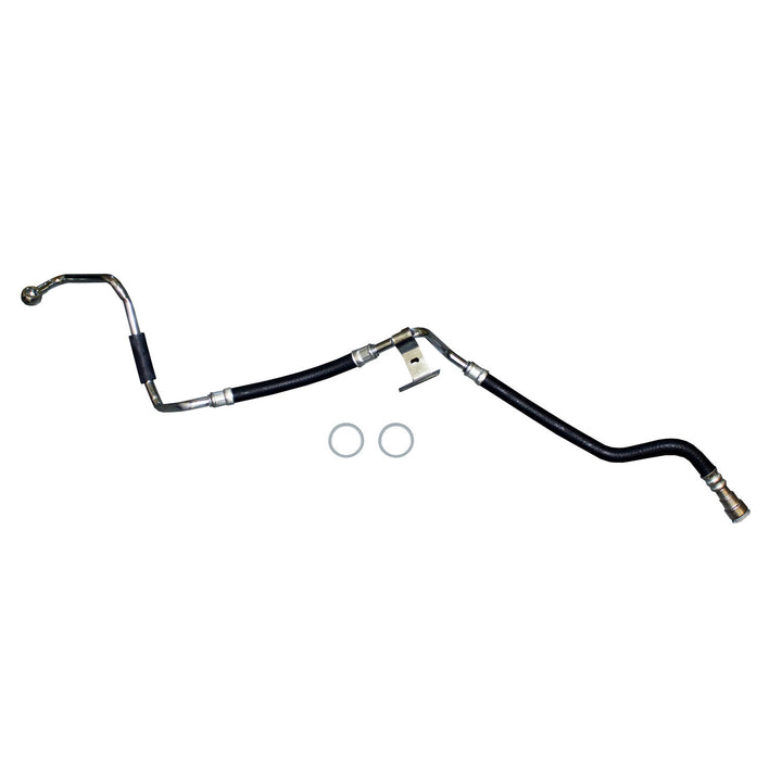 Rein PSH0235 power steering return line, BMW 32416761488