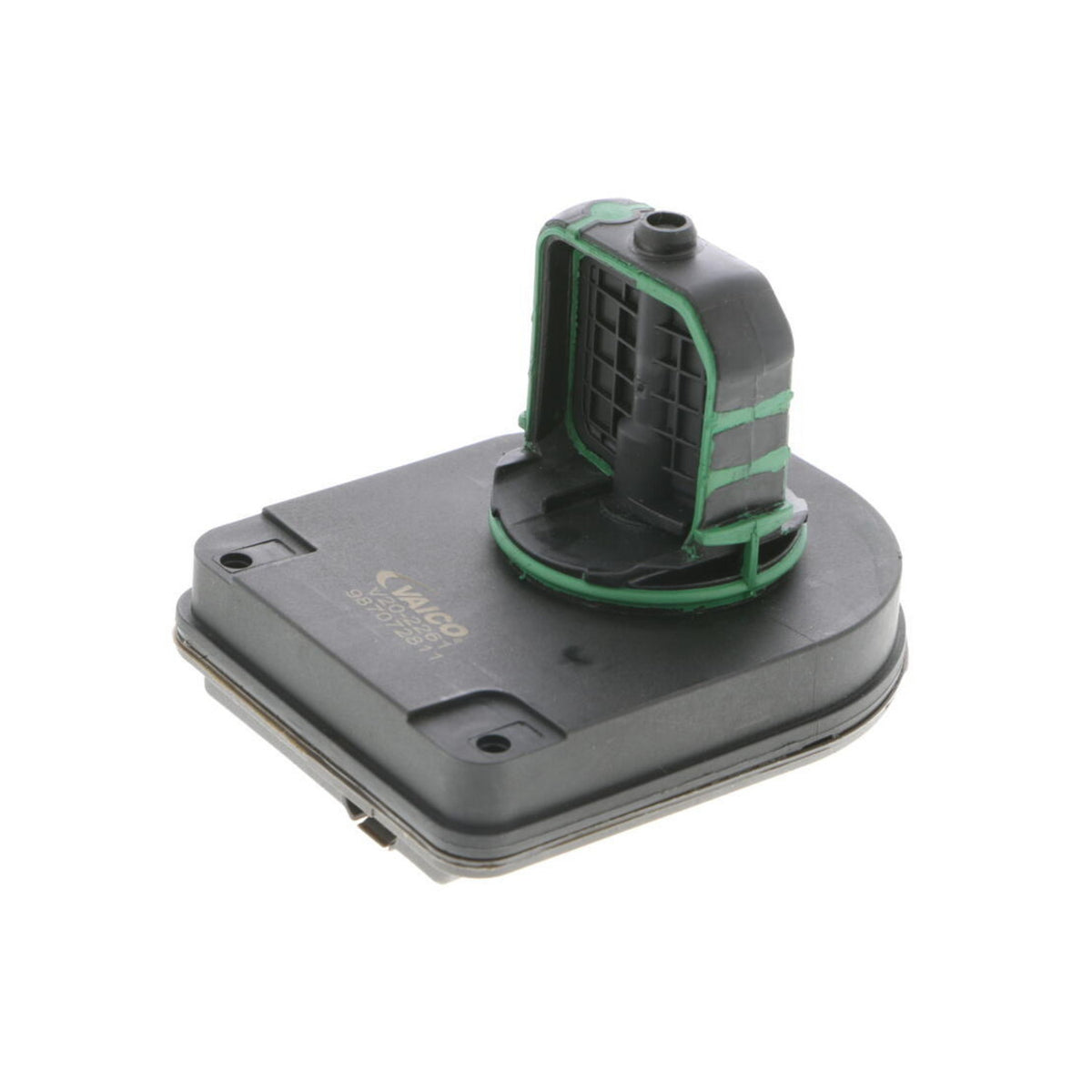 Vaico V20-2261 DISA valve, BMW 11617560538, photo 1
