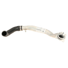 BMW Engine-supply-to-water-pump pipe 11537588880