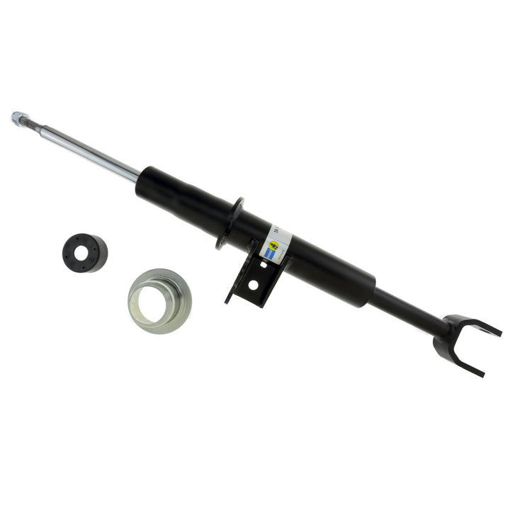 Bilstein 19-193298 front left strut, BMW 31316789363