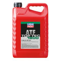 Liqui Moly Top Tec ATF 1800 fully synthetic automatic transmission fluid, 5 liter (5.28 US qt) canister, part 22036