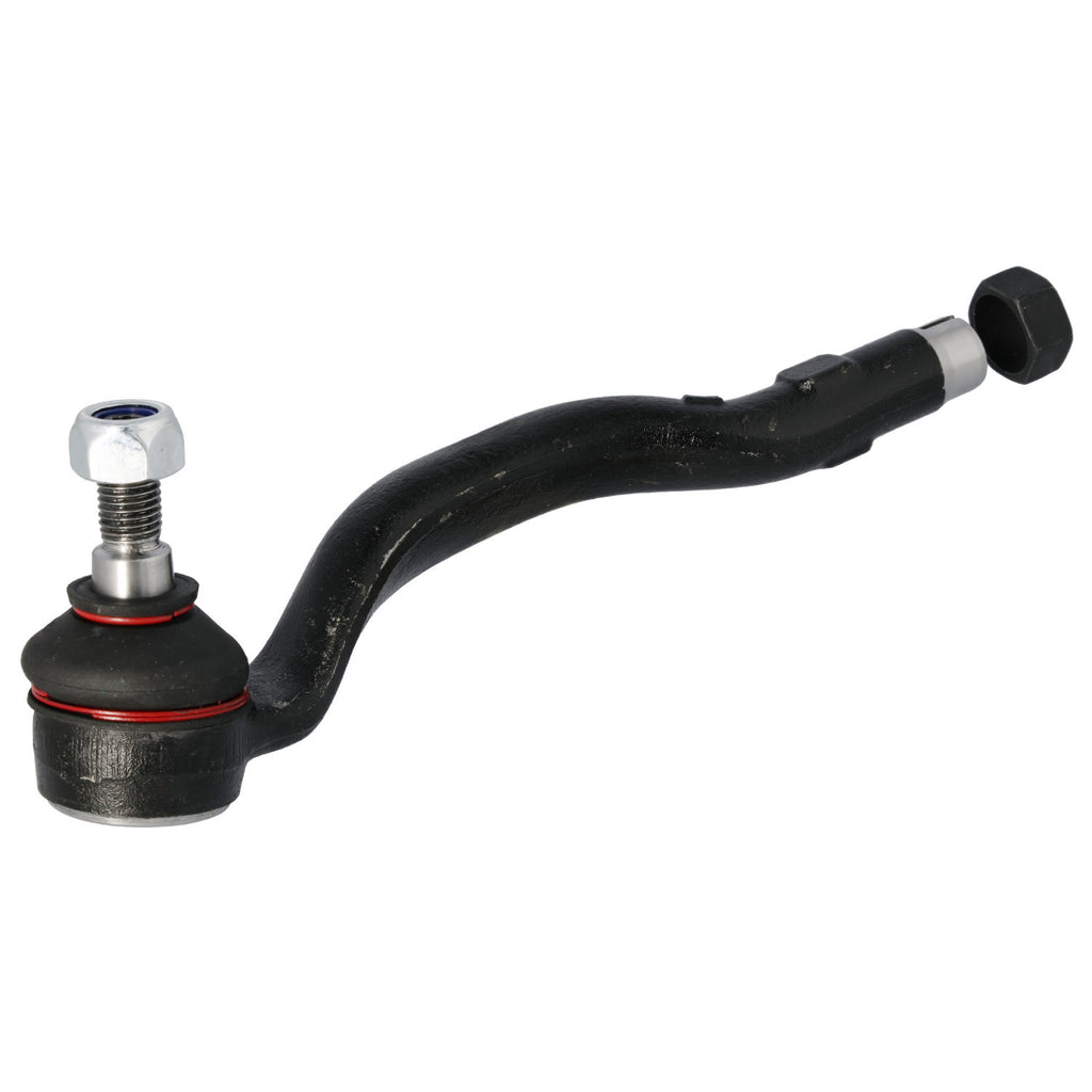 Febi 100334 front right outer tie rod end, BMW 32106774321, photo 3