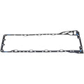 Elring 369.733 oil pan gasket, BMW 11137566644