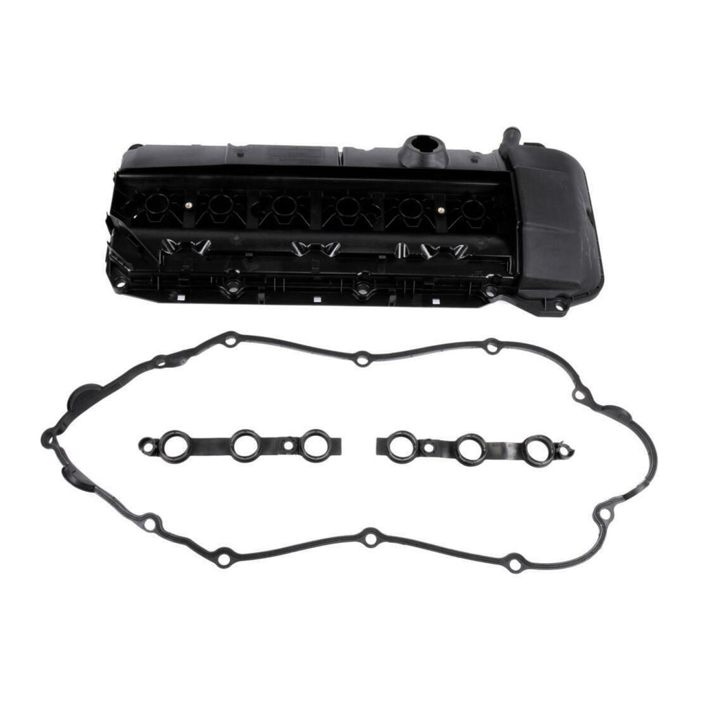 Vaico V20-2212 valve cover, BMW 11127512839, photo 2