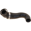 Genuine BMW vent hose Cylinders 1-5, BMW 11617836945