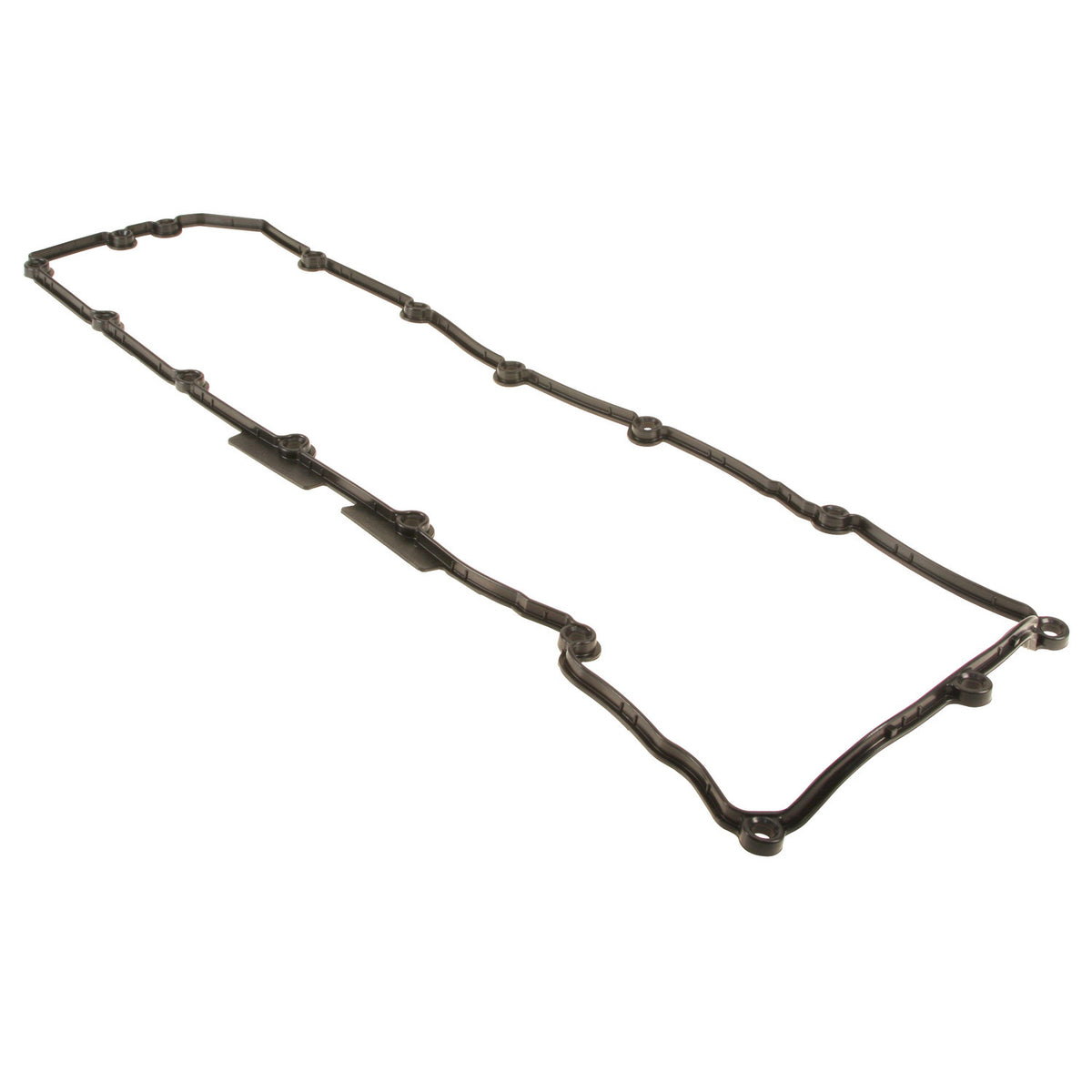 Victor Reinz 71-41284-00 valve cover gasket Cylinders 6-10, BMW 11127834111