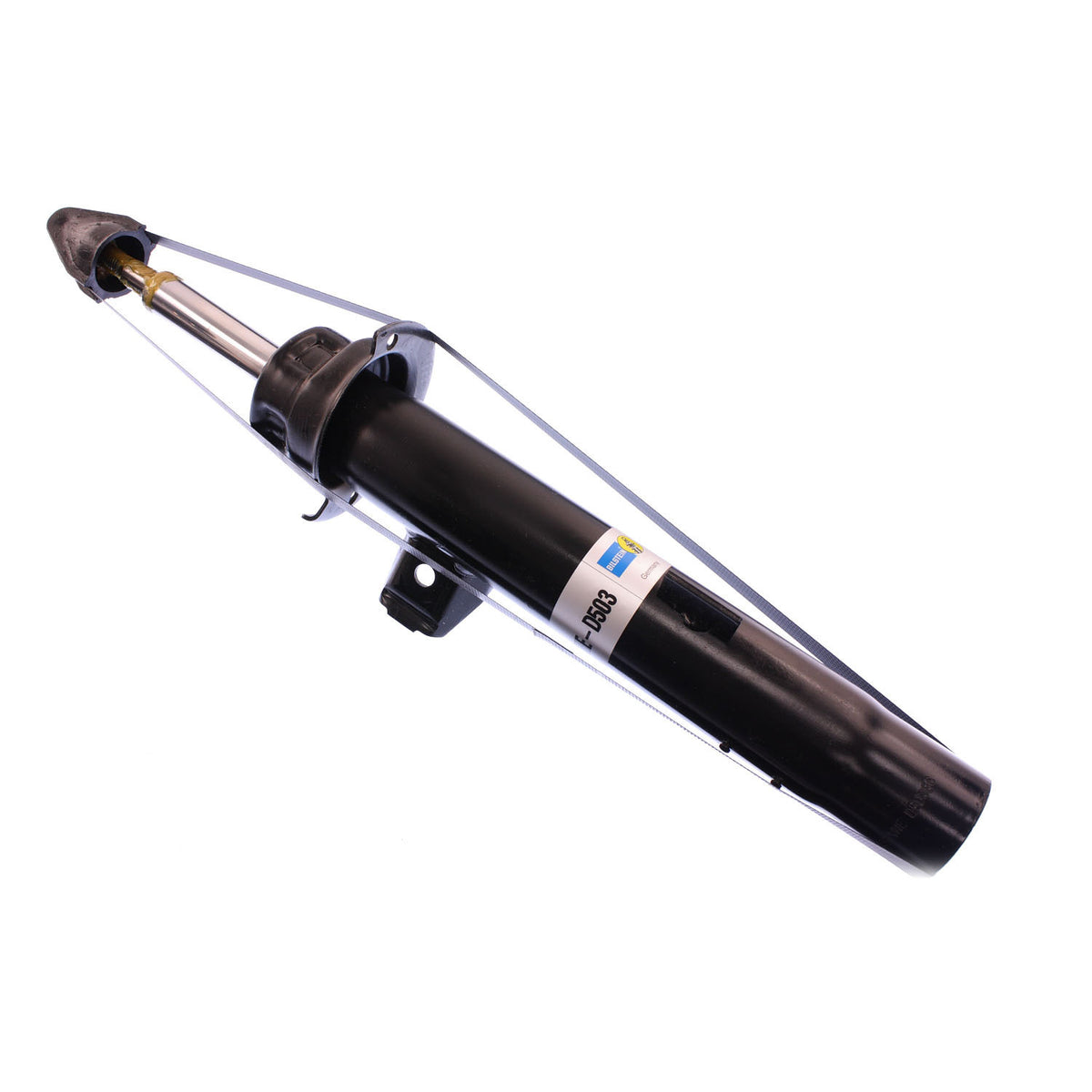 Bilstein 22-135032 front left strut, BMW 31316785591