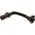 Genuine BMW vent hose Cylinders 1-4, BMW 11157843150