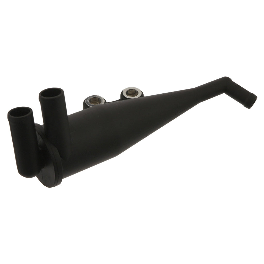 Febi 40990 oil separator, BMW 11151705237