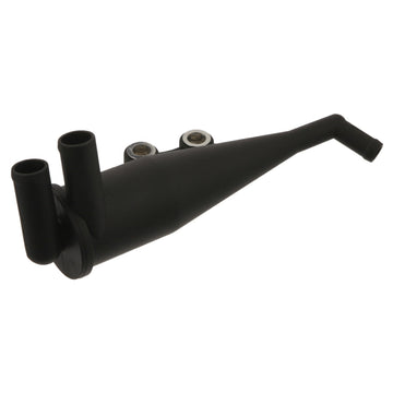 Febi 40990 oil separator, BMW 11151705237