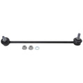 TRW JTS464 front right sway bar link, BMW 31356750704