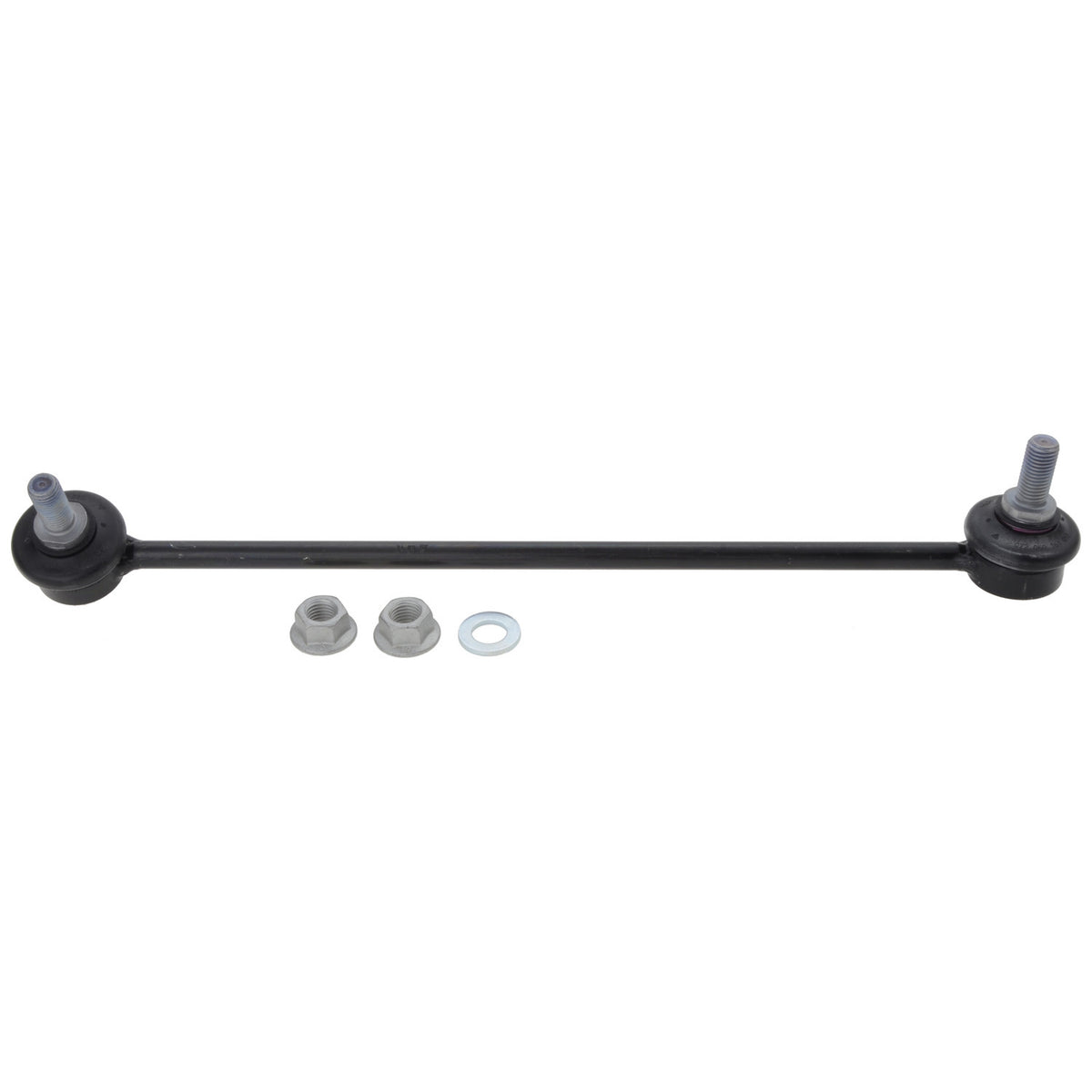 TRW JTS464 front right sway bar link, BMW 31356750704