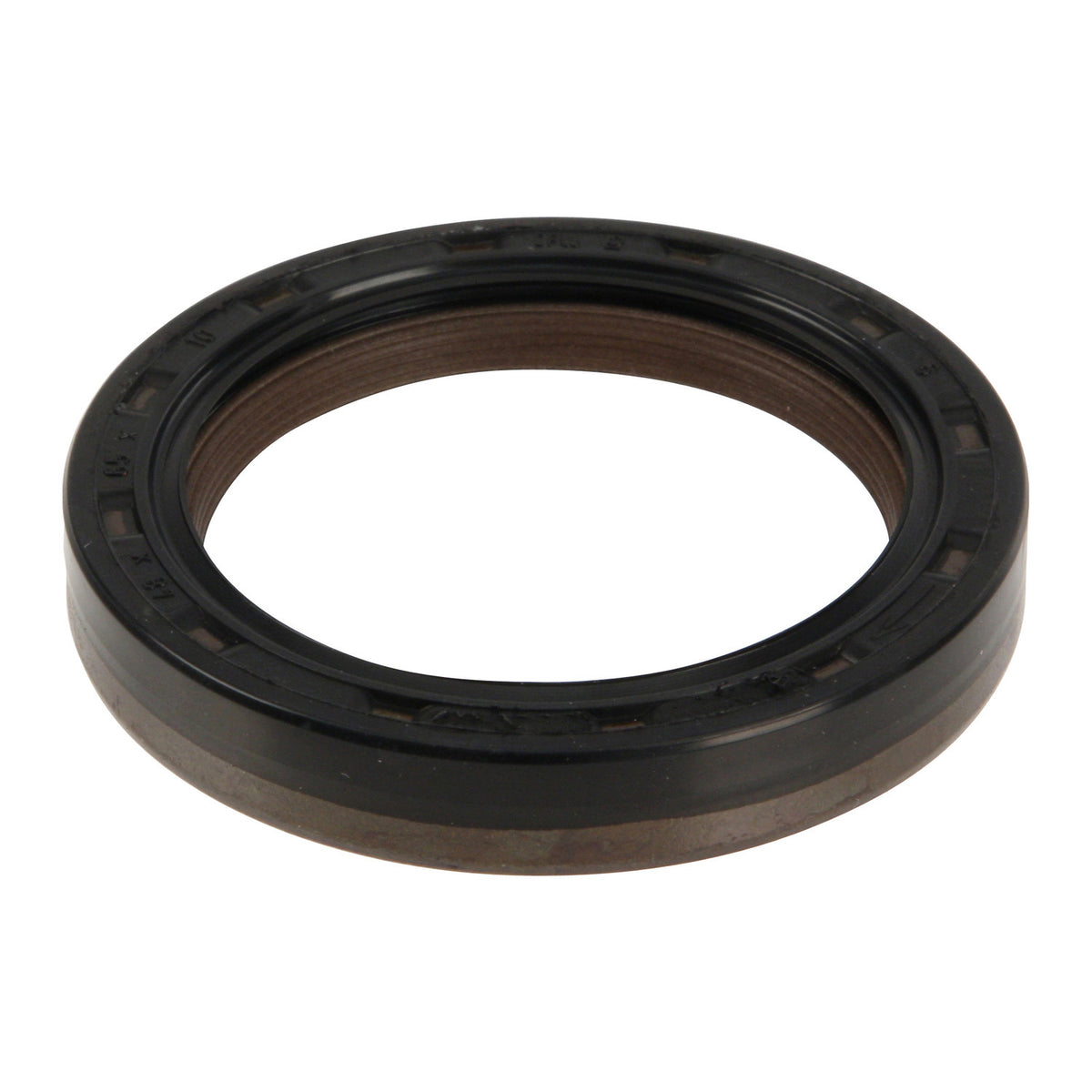 Corteco 82019549 crankshaft seal, BMW 11142249532