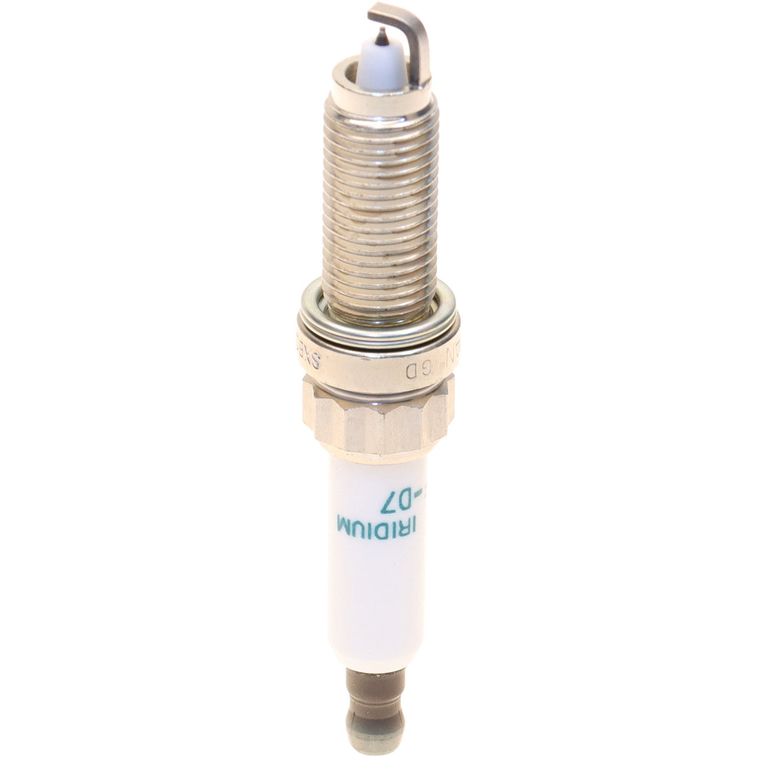 BMW Spark Plug - NGK 97506 (SILZKBR8D8S)