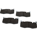 Zimmermann 25300.190.1 low-metallic front brake pad set, BMW 34117852969, photo 1