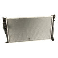 Behr 70824283NA radiator, BMW 17117547059