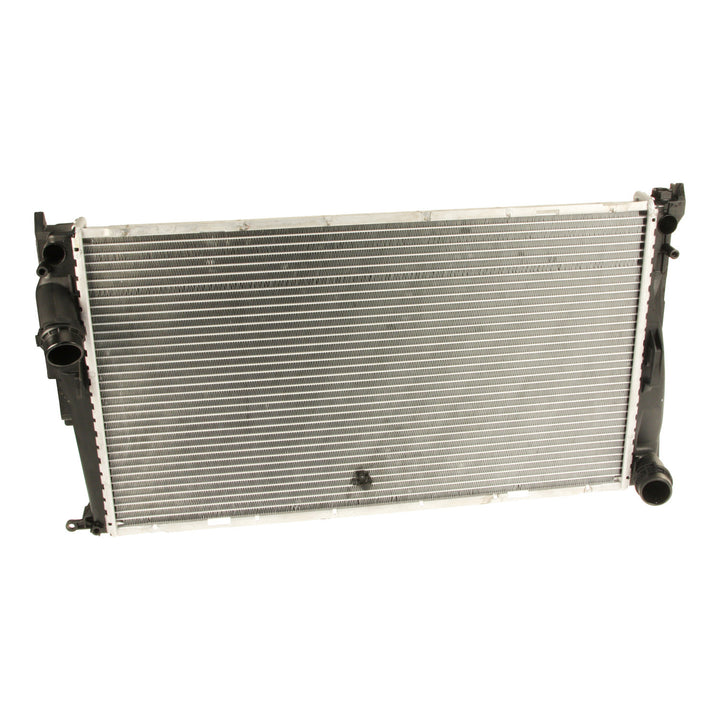 Behr 70824283NA radiator, BMW 17117547059
