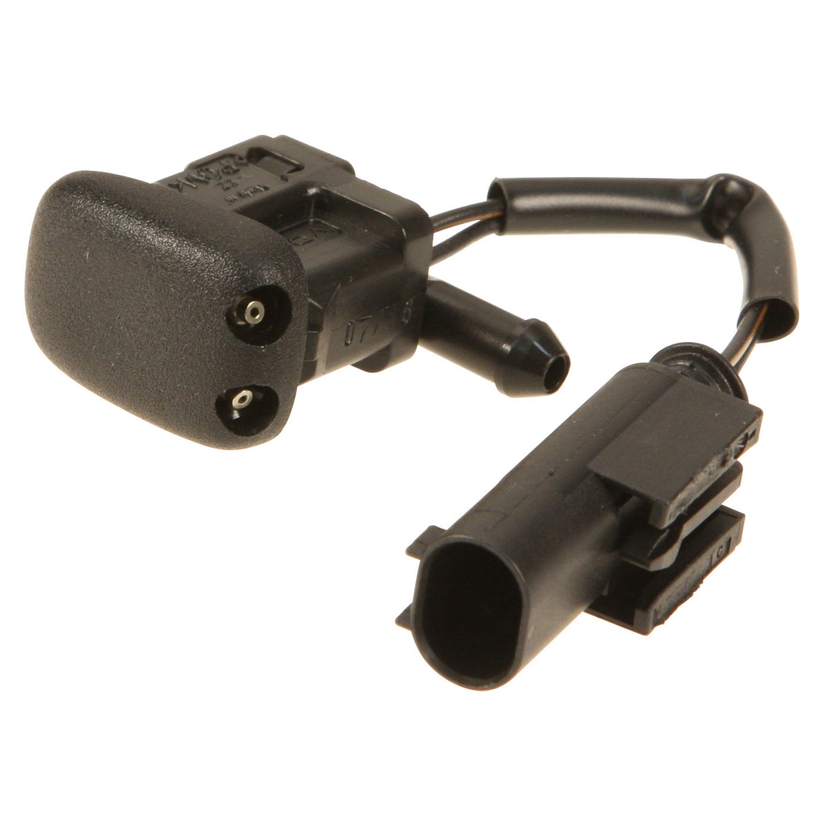 VDO 246-080-023-001Z washer nozzle, BMW 61668361039