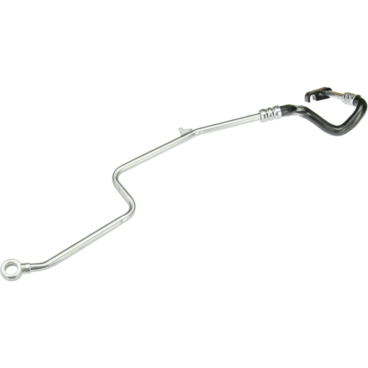 APA/URO Parts URO-013859 power steering return line, BMW 32411094205, photo 2