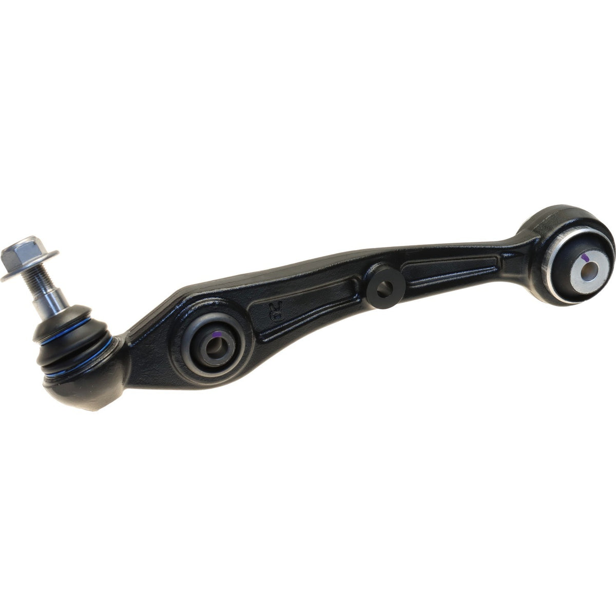 Meyle 316 050 0176 front right control arm, BMW 31106878082