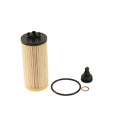 Mann HU 6012 Z KIT oil filter kit for BMW 11428593186