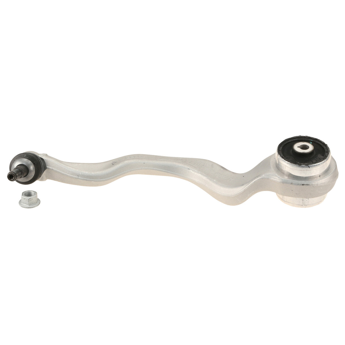 Lemfoerder 37115 01 front right tension strut, BMW 31126854724