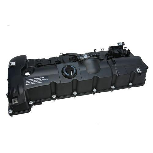 APA/URO Parts URO-011833 valve cover, BMW 11127552281