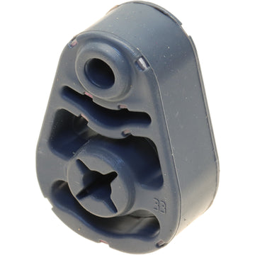 Febi 182096 exhaust hanger, BMW 18208572512