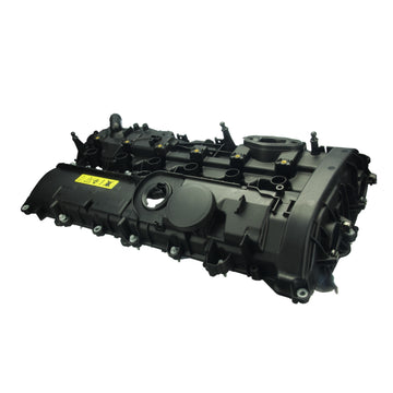 APA/URO Parts URO-017727 valve cover, BMW 11127645173
