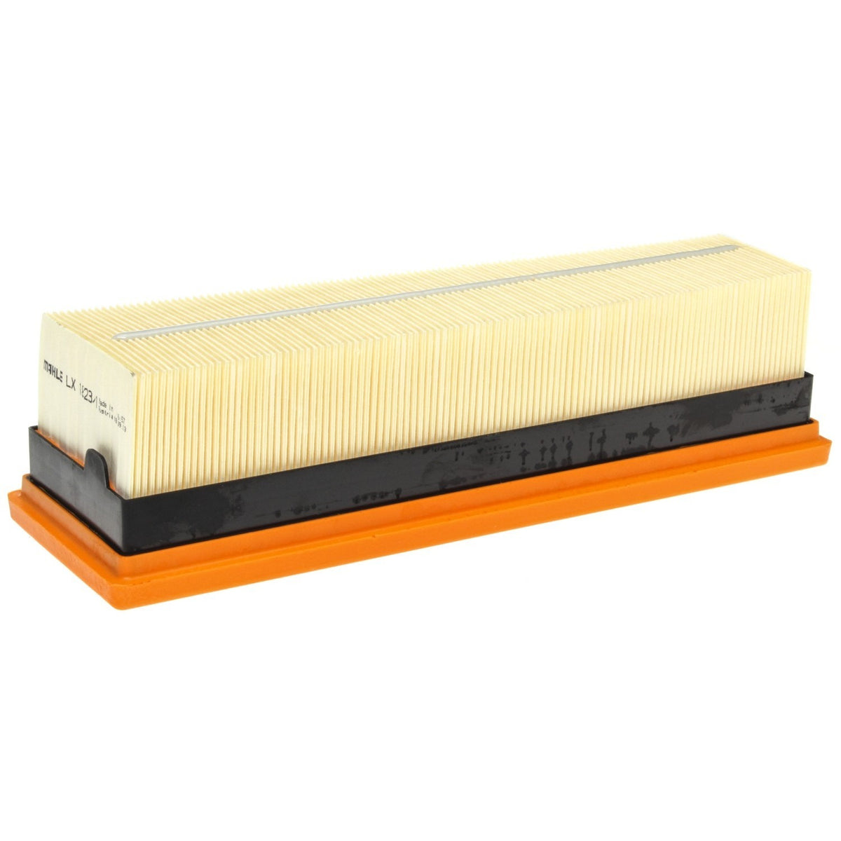Mahle LX 1823/1 left engine air filter, BMW 13717589642