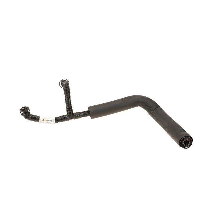 Burgaflex Thermal Management BF 20023 vent hose, BMW 11157581815