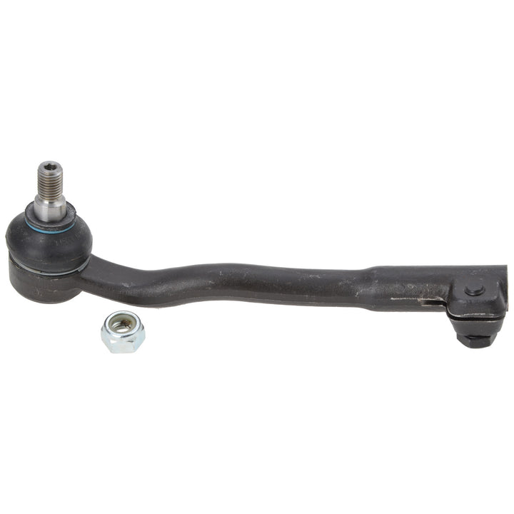 TRW JTE146 right tie rod, BMW 32211141346